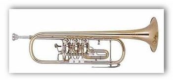 Trompete