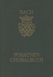 Bach Posaunen-Choralbuch