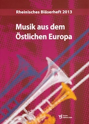 Rheinisches Bläserheft 2013