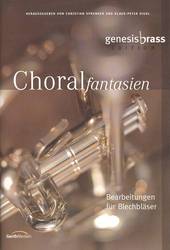 Choralfantasien