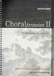 Choralfantasien II