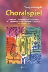 Choralspiel - Fünfgeld