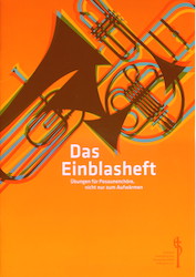 Das Einblasheft
