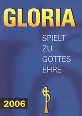 Gloria 2006