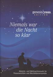 Niemals war die Nacht so klar