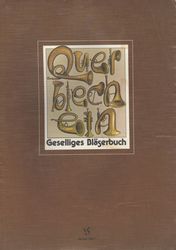Quer-Blech-Ein