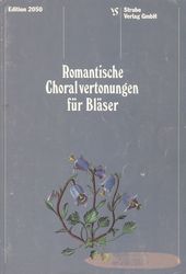 Romantische Choralvertonungen